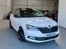 USED 2019 69 SKODA FABIA 1.0 TSI Colour Edition Hatchback 5dr Petrol Manual Euro 6 (s/s) (95 ps) 