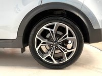 USED 2021 71 KIA SPORTAGE 1.6 CRDi MHEV GT-Line SUV 5dr Diesel Hybrid Manual Euro 6 (s/s) (134 bhp) GT-Line Hybrid, Full Service History, 19" Alloy Wheels, Heated Leather, Cruise, Parking Aids & Camera, SATNAV, 8 inch Touchscreen, Only 45000 Miles