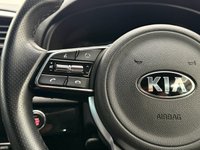 USED 2021 71 KIA SPORTAGE 1.6 CRDi MHEV GT-Line SUV 5dr Diesel Hybrid Manual Euro 6 (s/s) (134 bhp) GT-Line Hybrid, Full Service History, 19" Alloy Wheels, Heated Leather, Cruise, Parking Aids & Camera, SATNAV, 8 inch Touchscreen, Only 45000 Miles