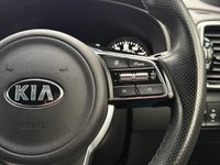 USED 2021 71 KIA SPORTAGE 1.6 CRDi MHEV GT-Line SUV 5dr Diesel Hybrid Manual Euro 6 (s/s) (134 bhp) GT-Line Hybrid, Full Service History, 19" Alloy Wheels, Heated Leather, Cruise, Parking Aids & Camera, SATNAV, 8 inch Touchscreen, Only 45000 Miles
