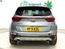 USED 2021 71 KIA SPORTAGE 1.6 CRDi MHEV GT-Line SUV 5dr Diesel Hybrid Manual Euro 6 (s/s) (134 bhp) GT-Line Hybrid, Full Service History, 19" Alloy Wheels, Heated Leather, Cruise, Parking Aids & Camera, SATNAV, 8 inch Touchscreen, Only 45000 Miles