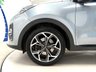 USED 2021 71 KIA SPORTAGE 1.6 CRDi MHEV GT-Line SUV 5dr Diesel Hybrid Manual Euro 6 (s/s) (134 bhp) GT-Line Hybrid, Full Service History, 19" Alloy Wheels, Heated Leather, Cruise, Parking Aids & Camera, SATNAV, 8 inch Touchscreen, Only 45000 Miles