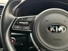 USED 2021 71 KIA SPORTAGE 1.6 CRDi MHEV GT-Line SUV 5dr Diesel Hybrid Manual Euro 6 (s/s) (134 bhp) GT-Line Hybrid, Full Service History, 19" Alloy Wheels, Heated Leather, Cruise, Parking Aids & Camera, SATNAV, 8 inch Touchscreen, Only 45000 Miles