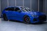 USED 2022 22 AUDI RS6 AVANT 4.0 TFSI V8 Vorsprung Estate 5dr Petrol Tiptronic quattro Euro 6 (s/s) (600 ps) * HEADS UP DISPLAY- PANROOF*