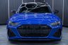 USED 2022 22 AUDI RS6 AVANT 4.0 TFSI V8 Vorsprung Estate 5dr Petrol Tiptronic quattro Euro 6 (s/s) (600 ps) * HEADS UP DISPLAY- PANROOF*