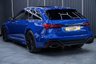 USED 2022 22 AUDI RS6 AVANT 4.0 TFSI V8 Vorsprung Estate 5dr Petrol Tiptronic quattro Euro 6 (s/s) (600 ps) * HEADS UP DISPLAY- PANROOF*