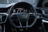 USED 2022 22 AUDI RS6 AVANT 4.0 TFSI V8 Vorsprung Estate 5dr Petrol Tiptronic quattro Euro 6 (s/s) (600 ps) * HEADS UP DISPLAY- PANROOF*