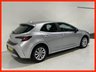 USED 2023 73 TOYOTA COROLLA 1.8 VVT-h Icon Hatchback 5dr Petrol Hybrid CVT Euro 6 (s/s) (140 ps) SATNAV-CAMERA-A/C-H/SEATS