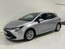 USED 2023 73 TOYOTA COROLLA 1.8 VVT-h Icon Hatchback 5dr Petrol Hybrid CVT Euro 6 (s/s) (140 ps) SATNAV-CAMERA-A/C-H/SEATS