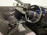 USED 2023 73 TOYOTA COROLLA 1.8 VVT-h Icon Hatchback 5dr Petrol Hybrid CVT Euro 6 (s/s) (140 ps) SATNAV-CAMERA-A/C-H/SEATS
