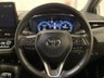 USED 2023 73 TOYOTA COROLLA 1.8 VVT-h Icon Hatchback 5dr Petrol Hybrid CVT Euro 6 (s/s) (140 ps) SATNAV-CAMERA-A/C-H/SEATS
