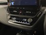 USED 2023 73 TOYOTA COROLLA 1.8 VVT-h Icon Hatchback 5dr Petrol Hybrid CVT Euro 6 (s/s) (140 ps) SATNAV-CAMERA-A/C-H/SEATS