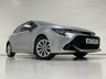 USED 2023 73 TOYOTA COROLLA 1.8 VVT-h Icon Hatchback 5dr Petrol Hybrid CVT Euro 6 (s/s) (140 ps) SATNAV-CAMERA-A/C-H/SEATS