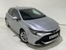 USED 2023 73 TOYOTA COROLLA 1.8 VVT-h Icon Hatchback 5dr Petrol Hybrid CVT Euro 6 (s/s) (140 ps) SATNAV-CAMERA-A/C-H/SEATS