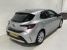 USED 2023 73 TOYOTA COROLLA 1.8 VVT-h Icon Hatchback 5dr Petrol Hybrid CVT Euro 6 (s/s) (140 ps) SATNAV-CAMERA-A/C-H/SEATS