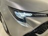 USED 2023 73 TOYOTA COROLLA 1.8 VVT-h Icon Hatchback 5dr Petrol Hybrid CVT Euro 6 (s/s) (140 ps) SATNAV-CAMERA-A/C-H/SEATS