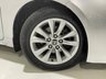 USED 2023 73 TOYOTA COROLLA 1.8 VVT-h Icon Hatchback 5dr Petrol Hybrid CVT Euro 6 (s/s) (140 ps) SATNAV-CAMERA-A/C-H/SEATS