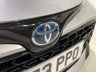 USED 2023 73 TOYOTA COROLLA 1.8 VVT-h Icon Hatchback 5dr Petrol Hybrid CVT Euro 6 (s/s) (140 ps) SATNAV-CAMERA-A/C-H/SEATS