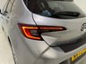 USED 2023 73 TOYOTA COROLLA 1.8 VVT-h Icon Hatchback 5dr Petrol Hybrid CVT Euro 6 (s/s) (140 ps) SATNAV-CAMERA-A/C-H/SEATS