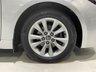 USED 2023 73 TOYOTA COROLLA 1.8 VVT-h Icon Hatchback 5dr Petrol Hybrid CVT Euro 6 (s/s) (140 ps) SATNAV-CAMERA-A/C-H/SEATS