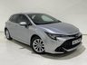 USED 2023 73 TOYOTA COROLLA 1.8 VVT-h Icon Hatchback 5dr Petrol Hybrid CVT Euro 6 (s/s) (140 ps) SATNAV-CAMERA-A/C-H/SEATS