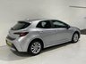 USED 2023 73 TOYOTA COROLLA 1.8 VVT-h Icon Hatchback 5dr Petrol Hybrid CVT Euro 6 (s/s) (140 ps) SATNAV-CAMERA-A/C-H/SEATS