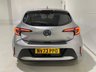 USED 2023 73 TOYOTA COROLLA 1.8 VVT-h Icon Hatchback 5dr Petrol Hybrid CVT Euro 6 (s/s) (140 ps) SATNAV-CAMERA-A/C-H/SEATS