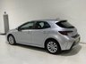 USED 2023 73 TOYOTA COROLLA 1.8 VVT-h Icon Hatchback 5dr Petrol Hybrid CVT Euro 6 (s/s) (140 ps) SATNAV-CAMERA-A/C-H/SEATS