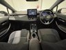 USED 2023 73 TOYOTA COROLLA 1.8 VVT-h Icon Hatchback 5dr Petrol Hybrid CVT Euro 6 (s/s) (140 ps) SATNAV-CAMERA-A/C-H/SEATS