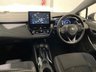 USED 2023 73 TOYOTA COROLLA 1.8 VVT-h Icon Hatchback 5dr Petrol Hybrid CVT Euro 6 (s/s) (140 ps) SATNAV-CAMERA-A/C-H/SEATS