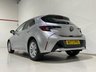 USED 2023 73 TOYOTA COROLLA 1.8 VVT-h Icon Hatchback 5dr Petrol Hybrid CVT Euro 6 (s/s) (140 ps) SATNAV-CAMERA-A/C-H/SEATS