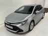 USED 2023 73 TOYOTA COROLLA 1.8 VVT-h Icon Hatchback 5dr Petrol Hybrid CVT Euro 6 (s/s) (140 ps) SATNAV-CAMERA-A/C-H/SEATS