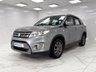 USED 2015 15 SUZUKI VITARA 1.6 SZ4 SUV 5dr Petrol Manual Euro 6 (s/s) (120 ps) 2 FORMER OWNERS!  2 FORMER OWNERS!