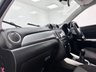 USED 2015 15 SUZUKI VITARA 1.6 SZ4 SUV 5dr Petrol Manual Euro 6 (s/s) (120 ps) 2 FORMER OWNERS!  2 FORMER OWNERS!