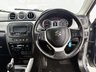 USED 2015 15 SUZUKI VITARA 1.6 SZ4 SUV 5dr Petrol Manual Euro 6 (s/s) (120 ps) 2 FORMER OWNERS!  2 FORMER OWNERS!