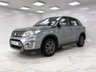 USED 2015 15 SUZUKI VITARA 1.6 SZ4 SUV 5dr Petrol Manual Euro 6 (s/s) (120 ps) 2 FORMER OWNERS!  2 FORMER OWNERS!