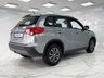 USED 2015 15 SUZUKI VITARA 1.6 SZ4 SUV 5dr Petrol Manual Euro 6 (s/s) (120 ps) 2 FORMER OWNERS!  2 FORMER OWNERS!