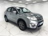USED 2015 15 SUZUKI VITARA 1.6 SZ4 SUV 5dr Petrol Manual Euro 6 (s/s) (120 ps) 2 FORMER OWNERS!  2 FORMER OWNERS!