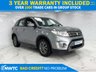 USED 2015 15 SUZUKI VITARA 1.6 SZ4 SUV 5dr Petrol Manual Euro 6 (s/s) (120 ps) 2 FORMER OWNERS!  2 FORMER OWNERS!