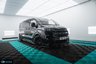 USED 2026 26 FORD TRANSIT CUSTOM 2.0 320 LWB MCR SPORTS BLACK EDITION DCAB 170BHP AUTO  SPORTS SEATS - CARBON STEERING WHEEL - 5 SEATS DCAB