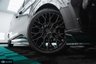 USED 2026 26 FORD TRANSIT CUSTOM 2.0 320 LWB MCR SPORTS BLACK EDITION DCAB 170BHP AUTO  SPORTS SEATS - CARBON STEERING WHEEL - 5 SEATS DCAB