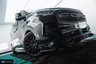 USED 2026 26 FORD TRANSIT CUSTOM 2.0 320 LWB MCR SPORTS BLACK EDITION DCAB 170BHP AUTO  SPORTS SEATS - CARBON STEERING WHEEL - 5 SEATS DCAB
