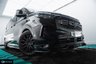 USED 2026 26 FORD TRANSIT CUSTOM 2.0 320 LWB MCR SPORTS BLACK EDITION DCAB 170BHP AUTO  SPORTS SEATS - CARBON STEERING WHEEL - 5 SEATS DCAB