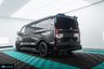 USED 2026 26 FORD TRANSIT CUSTOM 2.0 320 LWB MCR SPORTS BLACK EDITION DCAB 170BHP AUTO  SPORTS SEATS - CARBON STEERING WHEEL - 5 SEATS DCAB