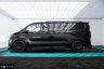 USED 2026 26 FORD TRANSIT CUSTOM 2.0 320 LWB MCR SPORTS BLACK EDITION DCAB 170BHP AUTO  SPORTS SEATS - CARBON STEERING WHEEL - 5 SEATS DCAB