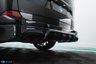 USED 2026 26 FORD TRANSIT CUSTOM 2.0 320 LWB MCR SPORTS BLACK EDITION DCAB 170BHP AUTO  SPORTS SEATS - CARBON STEERING WHEEL - 5 SEATS DCAB