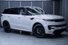 USED 2025 75 LAND ROVER RANGE ROVER SPORT 3.0 D300 MHEV Stealth Edition SUV 5dr Diesel Auto 4WD Euro 6 (s/s) (300 ps) * MERIDIAN SOUND SYSTEM - PANROOF *
