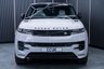 USED 2025 75 LAND ROVER RANGE ROVER SPORT 3.0 D300 MHEV Stealth Edition SUV 5dr Diesel Auto 4WD Euro 6 (s/s) (300 ps) * MERIDIAN SOUND SYSTEM - PANROOF *