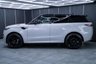 USED 2025 75 LAND ROVER RANGE ROVER SPORT 3.0 D300 MHEV Stealth Edition SUV 5dr Diesel Auto 4WD Euro 6 (s/s) (300 ps) * MERIDIAN SOUND SYSTEM - PANROOF *