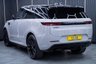 USED 2025 75 LAND ROVER RANGE ROVER SPORT 3.0 D300 MHEV Stealth Edition SUV 5dr Diesel Auto 4WD Euro 6 (s/s) (300 ps) * MERIDIAN SOUND SYSTEM - PANROOF *